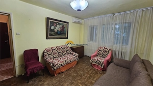 4 camere Berceni - Moldovita, eta 1 -cu loc de parcare - imagine 3