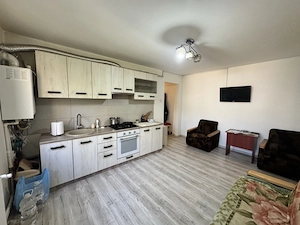 Apartament 2 camere, 47 mp, zona Calea Bucuresti - imagine 3