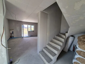 Duplex. 4 camere. Langa Lidl. Asfalt. Toate utilitatile - imagine 3