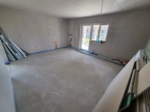 Duplex. 4 camere. Langa Lidl. Asfalt. Toate utilitatile