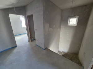 Duplex. 4 camere. Langa Lidl. Asfalt. Toate utilitatile - imagine 8