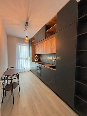 2 Camere de inchiriat | Exigent Plaza F5 | Centrala | Petfriendly - imagine 4