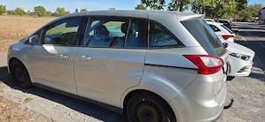 Ford Grand C Max.Motor 2.0 diesel ,E5,2011 - imagine 2