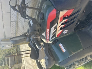 Vand atv in stare de functionare - imagine 2