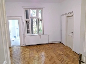 Proprietar: Etaj vila- apt 3 cam pt. firma | Cantemir - Parc Carol - Tineretului - Unirii - imagine 3