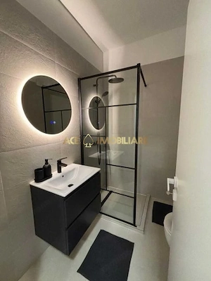 2 Camere de inchiriat | Exigent Plaza F5 | Centrala | Petfriendly - imagine 5