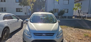 Ford Grand C Max.Motor 2.0 diesel ,E5,2011