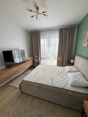 2 Camere de inchiriat | Exigent Plaza F5 | Centrala | Petfriendly - imagine 3