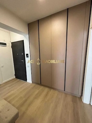 2 Camere de inchiriat | Exigent Plaza F5 | Centrala | Petfriendly - imagine 7