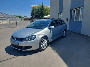 Volkswagen golf 6