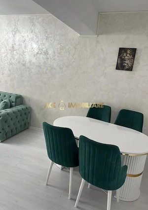 2 Camere de vanzare | Berceni | Metrou | Investitie | Grand Arena - imagine 3