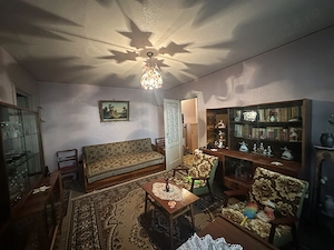 Agentia imobiliara VIGAFON vinde apartament 2 camere Cina - imagine 6