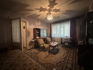 Agentia imobiliara VIGAFON vinde apartament 2 camere Cina - imagine 2