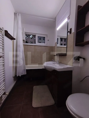 Apartament 2 camere, 52 mp, zona Gheorgheni - imagine 3