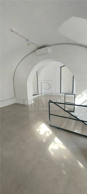 Spatiu comercial cu intrare din strada - Central