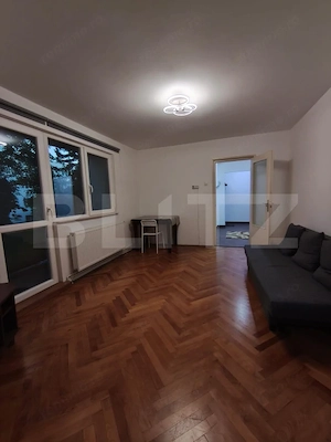 Apartament 2 camere, 52 mp, zona Gheorgheni - imagine 4