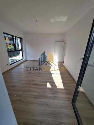 2 Camere,62 MP ,Design Modern,Gata de Mutare,Intabult,Titan- Pallady - imagine 2