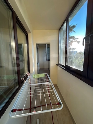 Apartament 3 camere, 64 mp, zona Gheorgheni - imagine 6