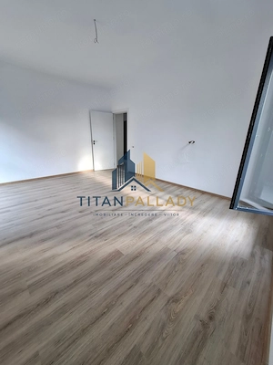 2 Camere Tip Studio ,Acte Gata,Mutare Imediata,Titan-Pallady - imagine 2