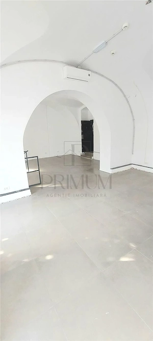 Spatiu comercial cu intrare din strada - Central - imagine 5