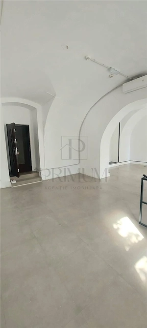 Spatiu comercial cu intrare din strada - Central - imagine 4