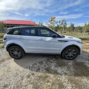  2018 Land Rover Range Rover Evoque 2L Diesel - imagine 2