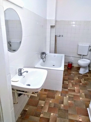 Proprietar: Etaj vila- apt 3 cam pt. firma | Cantemir - Parc Carol - Tineretului - Unirii - imagine 7