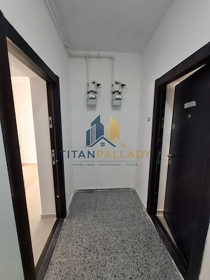 2 Camere,62 MP ,Design Modern,Gata de Mutare,Intabult,Titan- Pallady - imagine 17