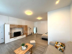 Apartament 2 camere, 60 mp, zona Farmec - imagine 4