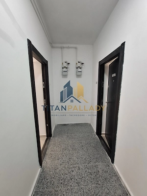 2 Camere,62 MP ,Design Modern,Gata de Mutare,Intabult,Titan- Pallady - imagine 16