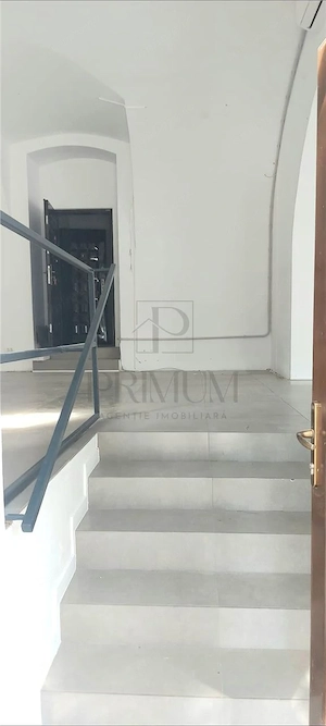 Spatiu comercial cu intrare din strada - Central - imagine 2