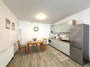 Apartament 2 camere, 60 mp, zona Farmec - imagine 6