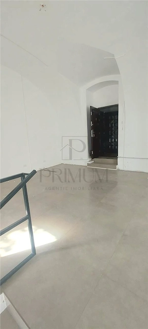 Spatiu comercial cu intrare din strada - Central - imagine 3