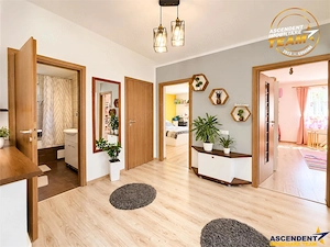 Vila impunatoare cu garaj si anexe, in inima orasului Sfantu Gheorghe, Covasna - imagine 4