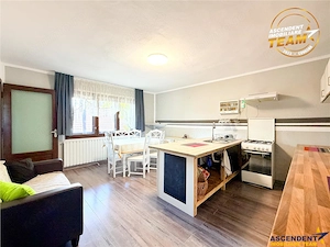 Vila impunatoare cu garaj si anexe, in inima orasului Sfantu Gheorghe, Covasna - imagine 8