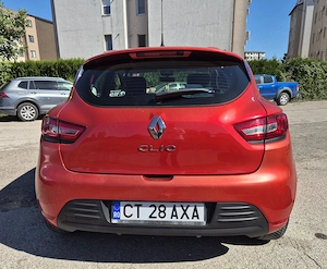 Vand Renault Clio - imagine 4