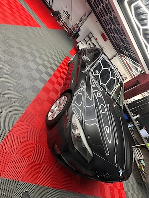 BMW F10, 525 motor 3.0. 
