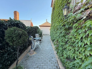 Casa in Salonta , asa casa rar se scoate la vanzare. - imagine 4