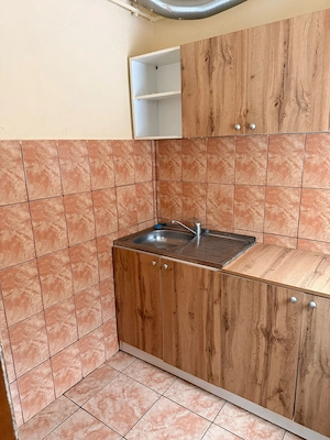 Proprietar | Garsonieră 20 mp | Str. Cerna | Centrală proprie | 37000  - imagine 6