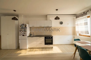 APARTAMENT DIN 2018, TIMISOARA, TORONTALULUI - ARADULUI - imagine 2