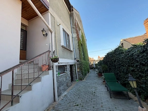 Casa in Salonta , asa casa rar se scoate la vanzare. - imagine 3