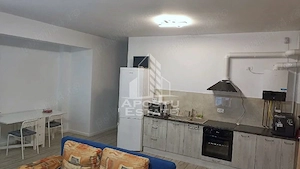 Inchiriez apartament 2 camere, piscina, Giroc, Future Residence - imagine 3