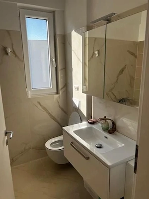 3 Camere - 70 Mp + Terase -Aradului Selgros - imagine 13