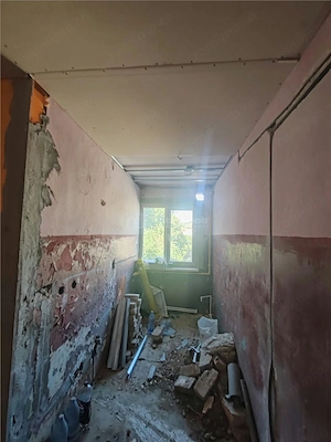 Bocsa Romana , Apartament , 2 Camere, Conf. 2, Nedecomandat - imagine 9