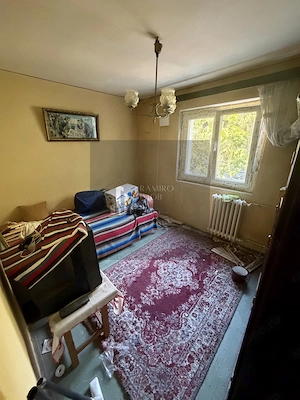 Apartament 2 camere Piata Resita / Soseaua Giurgiului - imagine 3