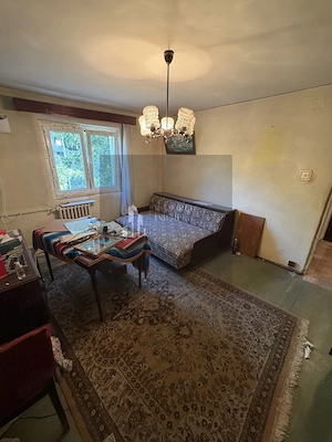 Apartament 2 camere Piata Resita / Soseaua Giurgiului - imagine 2