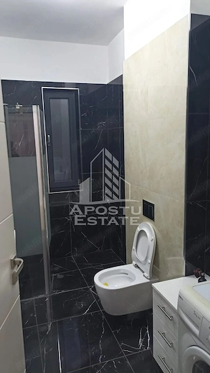 Inchiriez apartament 2 camere, piscina, Giroc, Future Residence - imagine 8