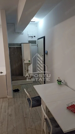 Inchiriez apartament 2 camere, piscina, Giroc, Future Residence - imagine 5