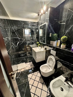PRIMA INCHIRIERE| Lipovei| 2 camere| centrala proprie| bloc nou - imagine 7