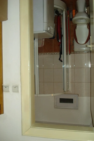 De vanzare casa P+E, zona Balcescu - imagine 5
